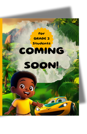 coming soon grade 3 tommy & turbo 300 x 460 book cover