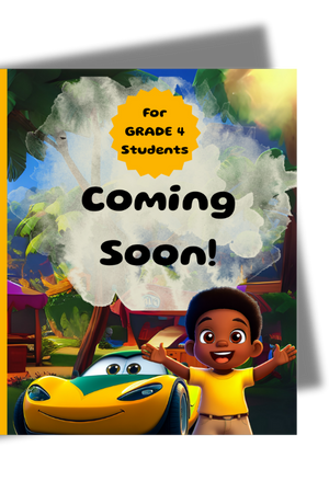 coming soon grade 4 tommy & turbo 300 x 460