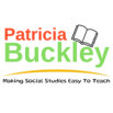 patricia buckley website logo
